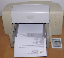 Hewlett packard deskjet gebraucht kaufen  Duisburg