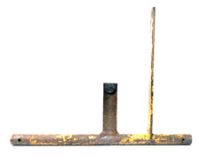 Eixo de embreagem Cub Cadet International PTO 1X8 1X9 109 IH544137R91 1971-1975 comprar usado  Enviando para Brazil