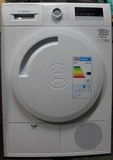 Bosch series wtn83201gb for sale  UK