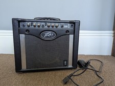 Peavey transtube rage for sale  LONDON