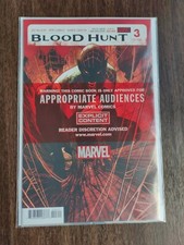 Blood hunt red for sale  CHELMSFORD