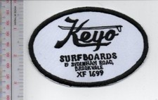 Retro surfing keyo d'occasion  Expédié en Belgium