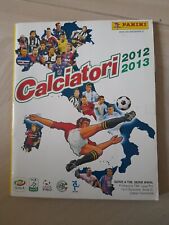 Album figurine 2012 usato  Polistena