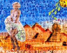 Maria murgia marilyn usato  La Spezia