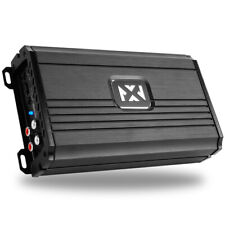 Amplificador NVX NDA6004 600W RMS N-Series Class-D 4 canais comprar usado  Enviando para Brazil