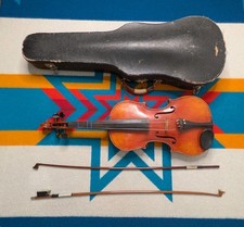 Vintage antonius stradiuarius for sale  Kirkland