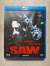 Saw director cut gebraucht kaufen  Wald