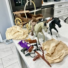 Vintage bonanza wagon for sale  Pearland