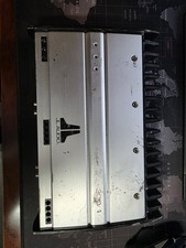 Audio 450 amplificatore usato  Spedire a Italy