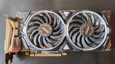 Msi radeon 580 usato  Gropello Cairoli