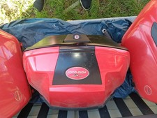 moto guzzi stelvio for sale  NORWICH