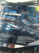 Inline skates alu gebraucht kaufen  München