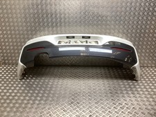 bmw 1 series m sport rear bumper for sale  WEST BROMWICH