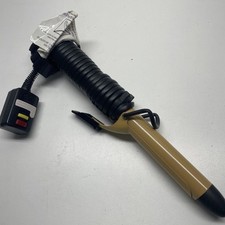 Chi curling iron for sale  Durham