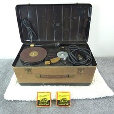 Silvertone wire recorder for sale  Everett