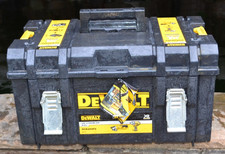 Dewalt ds300 toughsystem for sale  SUNBURY-ON-THAMES