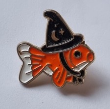 Cute wizard fish for sale  DINAS POWYS