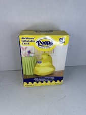 Gemmy peeps airblown for sale  Humble