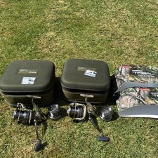Shimano tribal xta for sale  SOMERTON