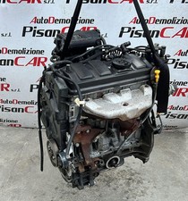 Motore completo per usato  Italia