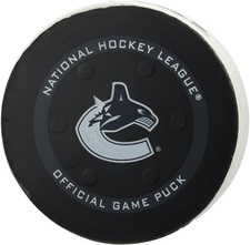 Vancouver canucks game for sale  Fort Lauderdale