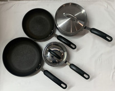 Circulon hard anodized for sale  Pine Grove