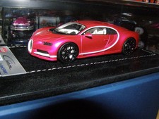 Bugatti chiron flash d'occasion  Expédié en Belgium