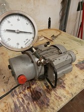 Pompa elettrica per usato  Roma