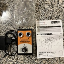 Tester per candele usato Tester per candele usato  Bergamo