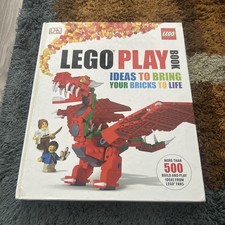 books play lego ideas for sale  Orange Park