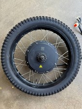 Usado, ONYX RCR Rear EV Wheel Hub Motor Assembly 5kWa Brake Rotor Shinko SR241 Hardware comprar usado Usado, ONYX RCR Rear EV Wheel Hub Motor Assembly 5kWa Brake Rotor Shinko SR241 Hardware comprar usado  Enviando para Brazil