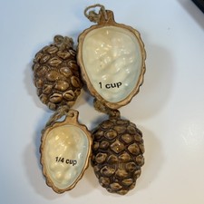 Vintage pine cone for sale  Poteau
