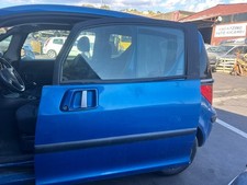 1007 sportello peugeot usato  Biancavilla