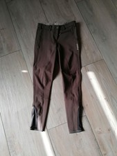 Braune pikeur reithose gebraucht kaufen  Bad Salzuflen