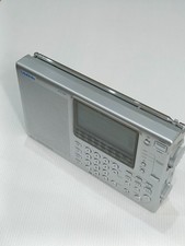 Sangean ats 909 gebraucht kaufen  Berlin