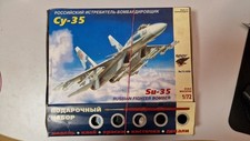 беркут sukhoi kit usato  Spedire a Italy
