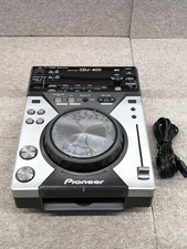 PIONEER CDJ-400 Pioneer / CDJ-400 comprar usado  Enviando para Brazil