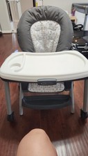 Graco duodiner for sale  Katy