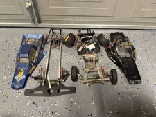 Kyosho tomahawk vintage for sale  Chula Vista