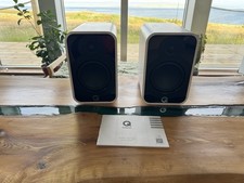 Acoustics 5020 bookshelf for sale  ORKNEY