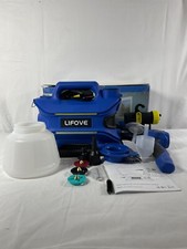 Lifove lf807 black for sale  Springfield