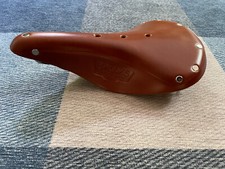 Brooks b17 honey for sale  Croton on Hudson