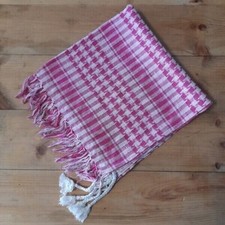 Shemagh head scarf for sale  HEREFORD