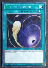 Ciclone cosmico rara usato  Venezia