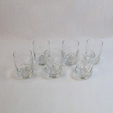 Set libbey cascade for sale  Mcminnville