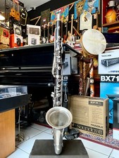 Clarinetto basso ebano usato  Santa Maria Capua Vetere