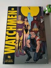 Watchmen absolute planeta usato  Sesto al Reghena