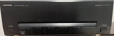 Kenwood power amplifier d'occasion  Expédié en Belgium
