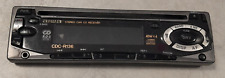 Frontalino autoradio stereo usato  Valenzano