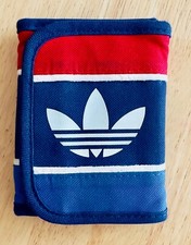 Adidas retro trifold for sale  INVERURIE